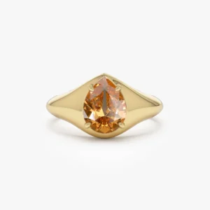 Dialust – Gold Vermeil Jewelry