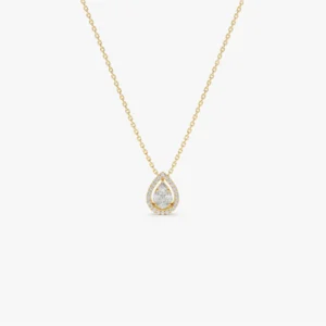 Dialust – Gold Vermeil Jewelry