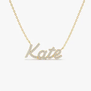 Dialust – Gold Vermeil Jewelry