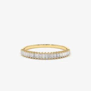 Dialust – Gold Vermeil Jewelry
