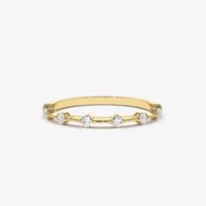 Dialust – Gold Vermeil Jewelry