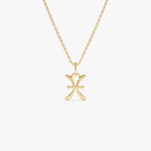 Dialust – Gold Vermeil Jewelry
