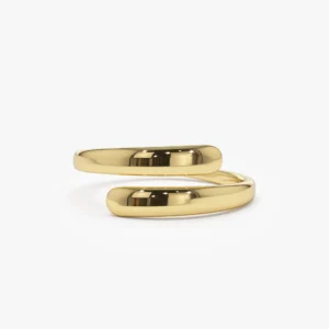 Dialust – Gold Vermeil Jewelry