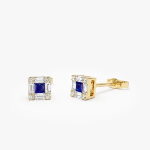 Dialust – Gold Vermeil Jewelry