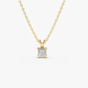 Dialust – Gold Vermeil Jewelry