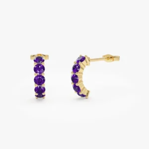 Dialust – Gold Vermeil Jewelry