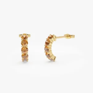 Dialust – Gold Vermeil Jewelry