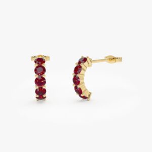 Dialust – Gold Vermeil Jewelry