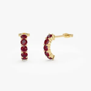 Dialust – Gold Vermeil Jewelry