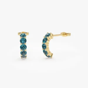 Dialust – Gold Vermeil Jewelry