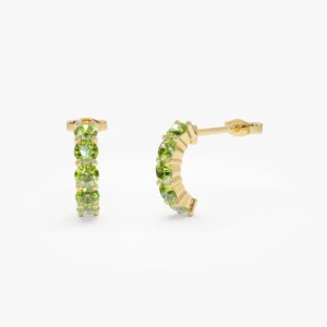 Dialust – Gold Vermeil Jewelry