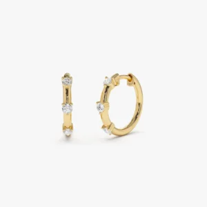 Dialust – Gold Vermeil Jewelry