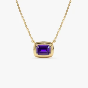 Dialust – Gold Vermeil Jewelry