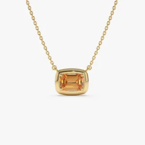 Dialust – Gold Vermeil Jewelry