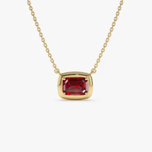 Dialust – Gold Vermeil Jewelry