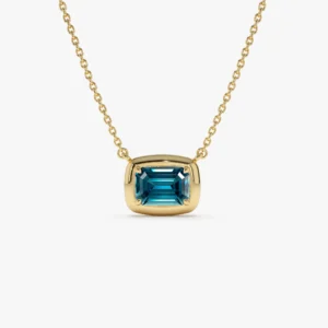 Dialust – Gold Vermeil Jewelry