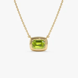 Dialust – Gold Vermeil Jewelry