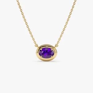 Dialust – Gold Vermeil Jewelry