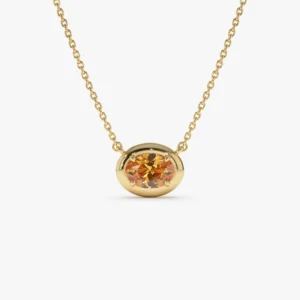Dialust – Gold Vermeil Jewelry