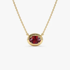 Dialust – Gold Vermeil Jewelry