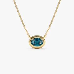 Dialust – Gold Vermeil Jewelry