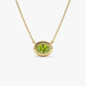 Dialust – Gold Vermeil Jewelry