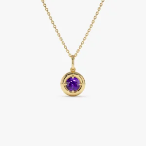 Dialust – Gold Vermeil Jewelry
