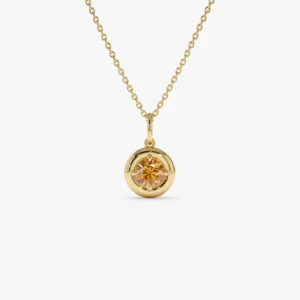 Dialust – Gold Vermeil Jewelry