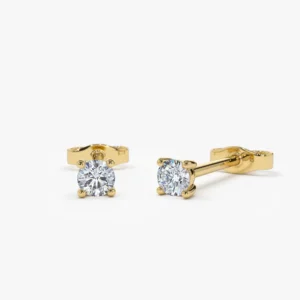 Dialust – Gold Vermeil Jewelry