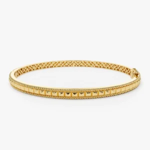Dialust – Gold Vermeil Jewelry