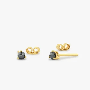 Dialust – Gold Vermeil Jewelry
