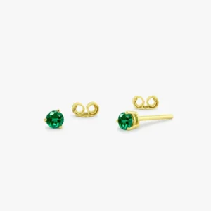Dialust – Gold Vermeil Jewelry