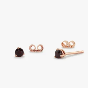 Dialust – Gold Vermeil Jewelry