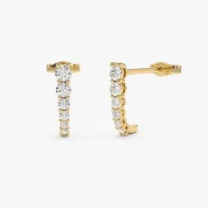 Dialust – Gold Vermeil Jewelry