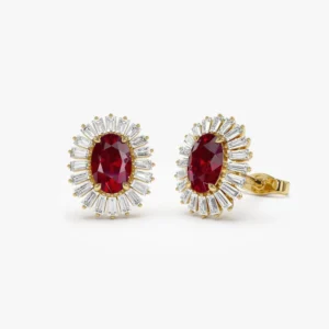Dialust – Gold Vermeil Jewelry
