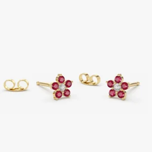 Dialust – Gold Vermeil Jewelry