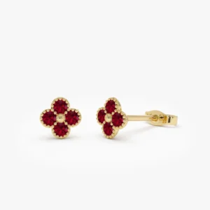 Dialust – Gold Vermeil Jewelry