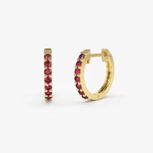 Dialust – Gold Vermeil Jewelry