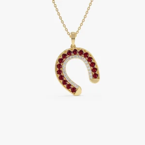 Dialust – Gold Vermeil Jewelry