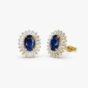 Dialust – Gold Vermeil Jewelry