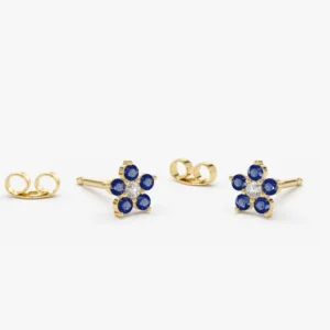 Dialust – Gold Vermeil Jewelry