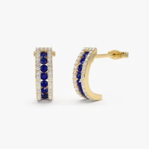 Dialust – Gold Vermeil Jewelry
