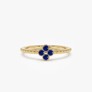 Dialust – Gold Vermeil Jewelry