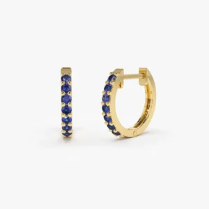 Dialust – Gold Vermeil Jewelry