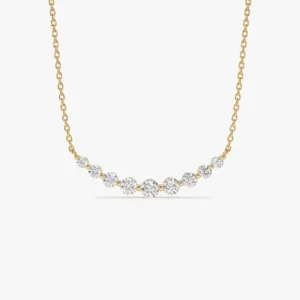 Dialust – Gold Vermeil Jewelry