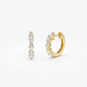 Dialust – Gold Vermeil Jewelry