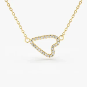Dialust – Gold Vermeil Jewelry