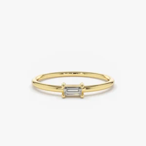 Dialust – Gold Vermeil Jewelry