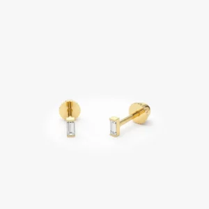 Dialust – Gold Vermeil Jewelry