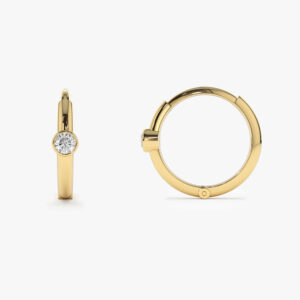 Dialust – Gold Vermeil Jewelry